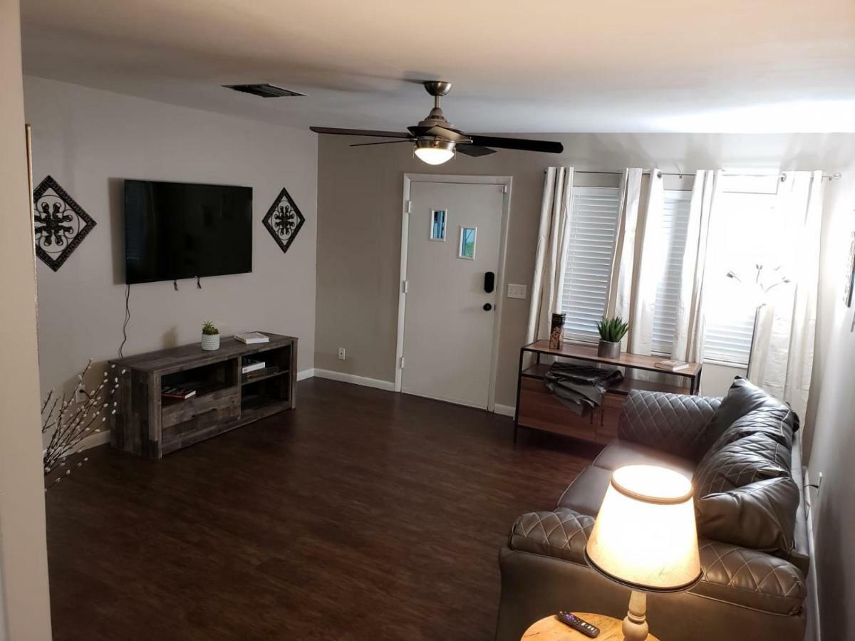 625 Avenue M Se Villa Winter Haven Eksteriør bilde