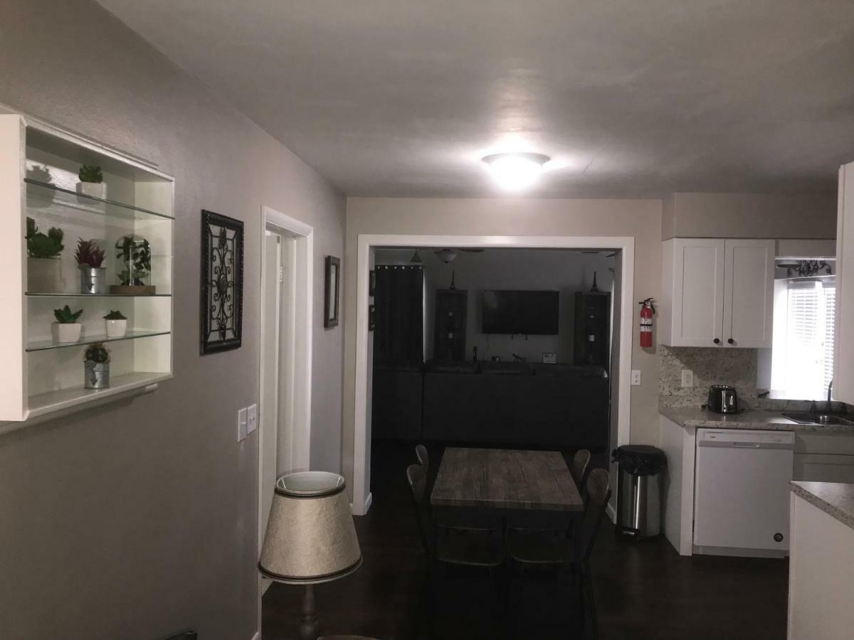 625 Avenue M Se Villa Winter Haven Eksteriør bilde